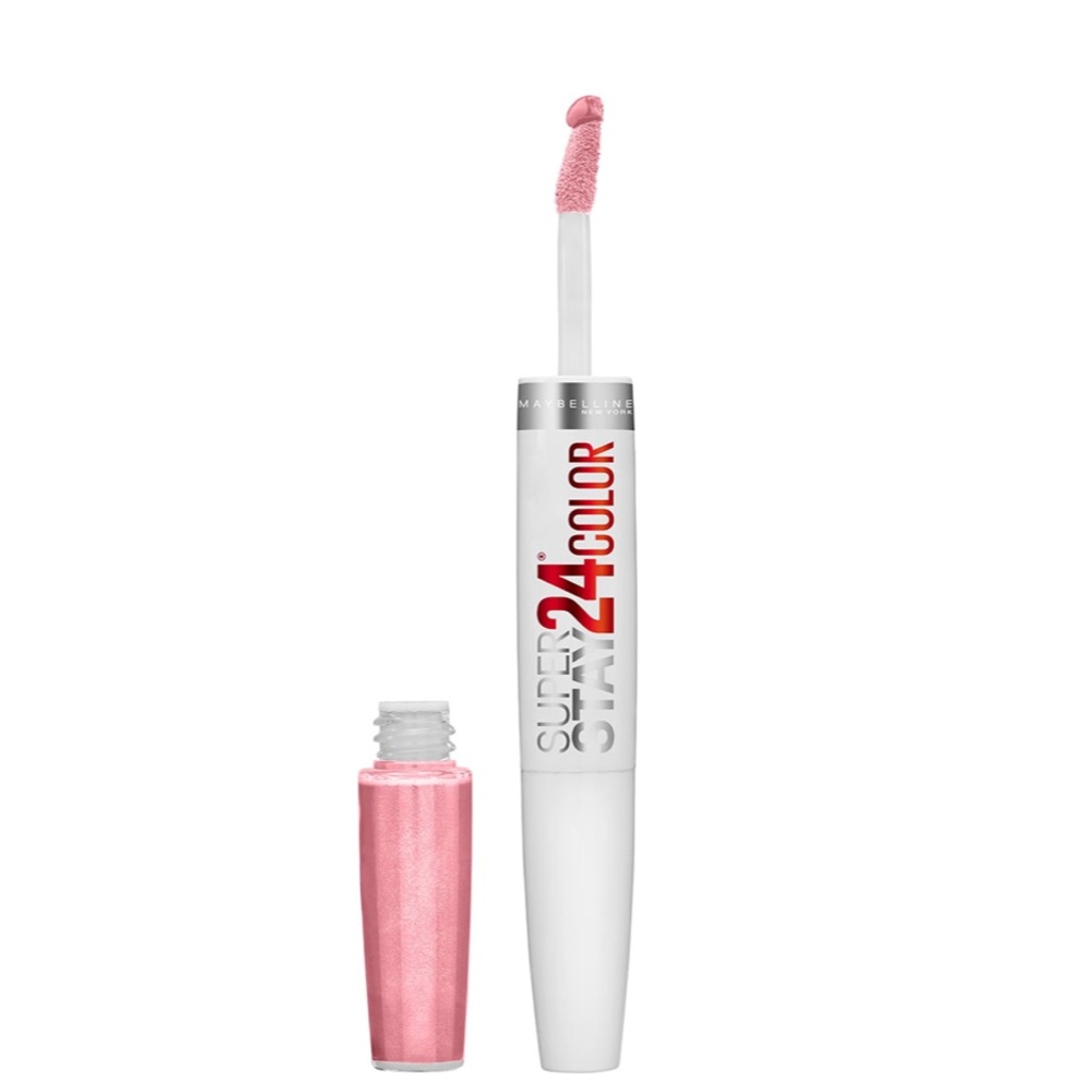 Superstay 24®2 Step Liquid Lipstick #110